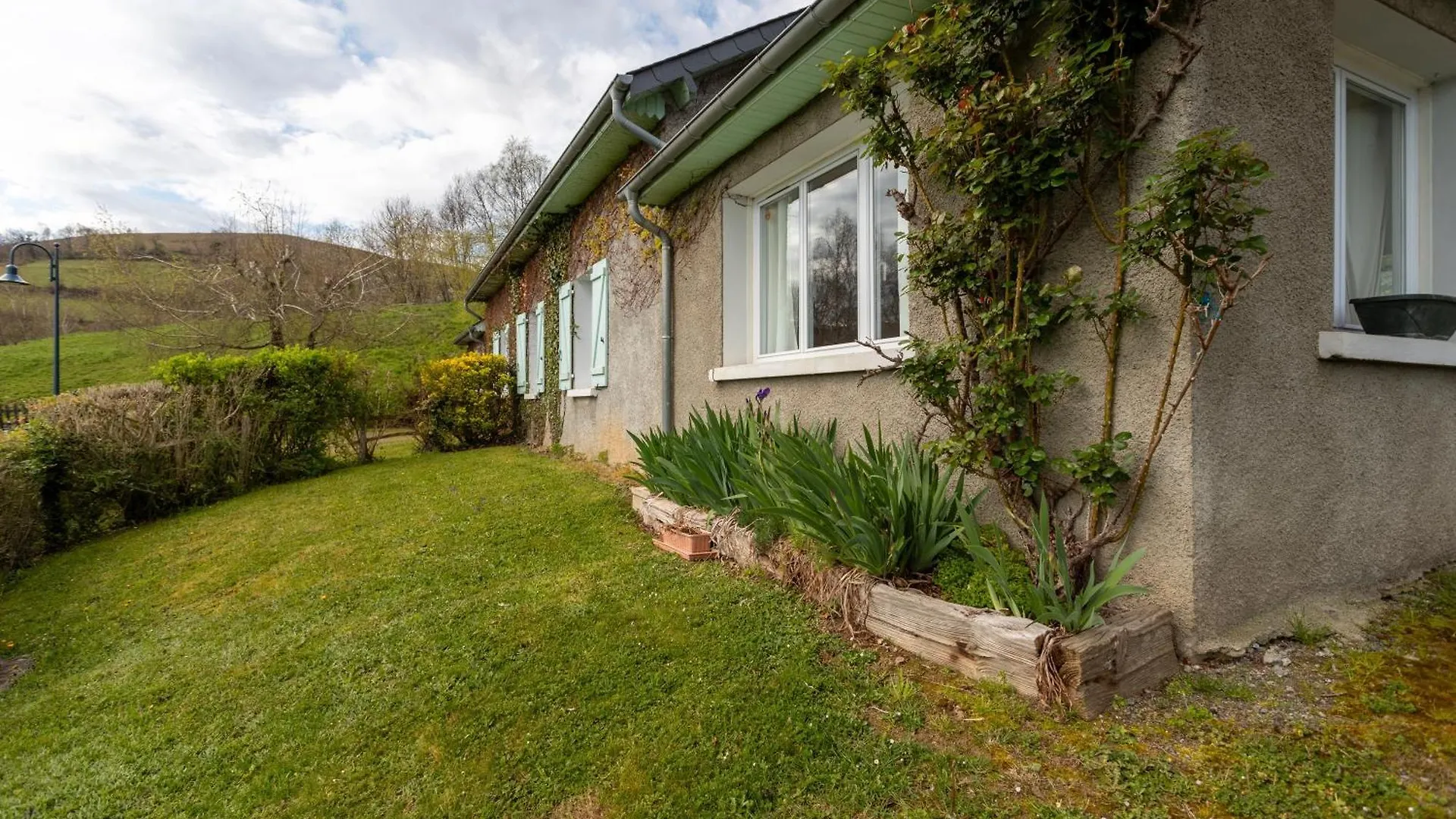 דירה Artigues  La Maison De Vacances Mathieu צרפת